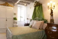 Le Stanze del Cardinale - balcony