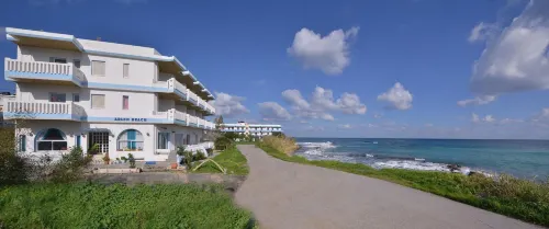 Arlen Beach Hotel Hotel a Limenas Chersonisou