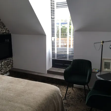 B&B Fleurie