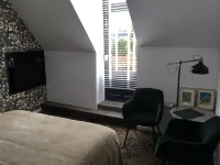 B&B Fleurie Hotels in Saint-Bonnet-Tronçais