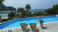 Blue Suites Hanamuro - Beach