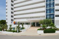 Alua Soul Carolina - Adults Only Hotel a Canyamel