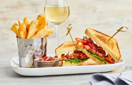 Courtyard Philadelphia Bensalem Отели в г. Бенсалем