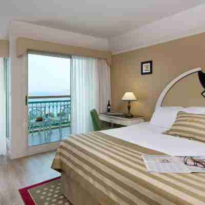 Herods Palace Hotels & Spa Eilat a Premium Collection by Fattal Hotels Rooms