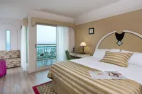 Herods Palace Hotels & Spa Eilat a Premium Collection by Fattal Hotels Hotel a Eilat