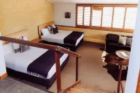 Prairie Hotel Hotels in Motpena