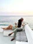 GEO & Art Boutique Hotel Himara - Beach