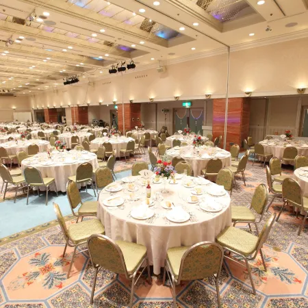 Nagaoka Grand Hotel