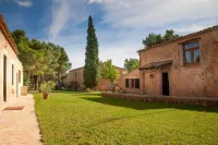 Boutique Hotel Sa Galera Hotels in 