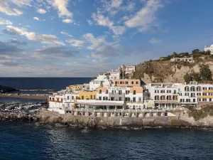 Miramare Sea Resort & Spa