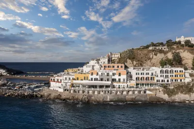 Miramare Sea Resort & Spa Hotel in zona Poseidón