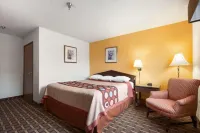 슈퍼 8 바이 윈덤 브룩빌 Jefferson County 호텔