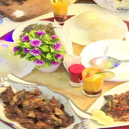 Woodland Resort Kitale