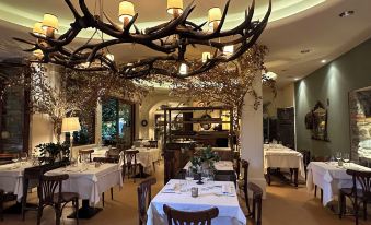 Hotel Ristorante San Giuseppe