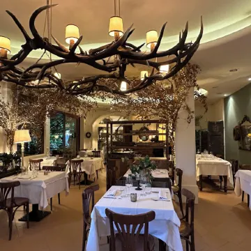 Hotel Ristorante San Giuseppe