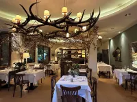 Hotel Ristorante San Giuseppe Hotels in Cernobbio