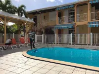 La Pointe d'Argent Hotels in Pointe-Noire