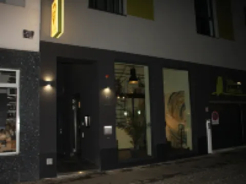 Hotel Eulensteins Hotels in Jena