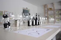 Agriturismo La Biòca Hotel a Serralunga d'Alba