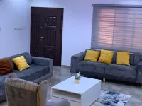 Beautiful Serviced Apartment at Nanakrom, Accra Hotels in Tema Metropolitan