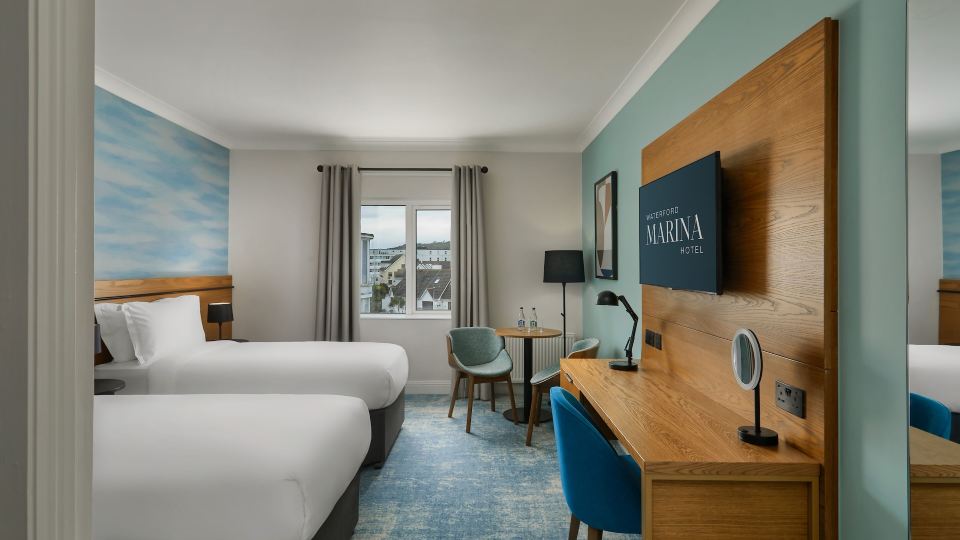Waterford Marina Hotel