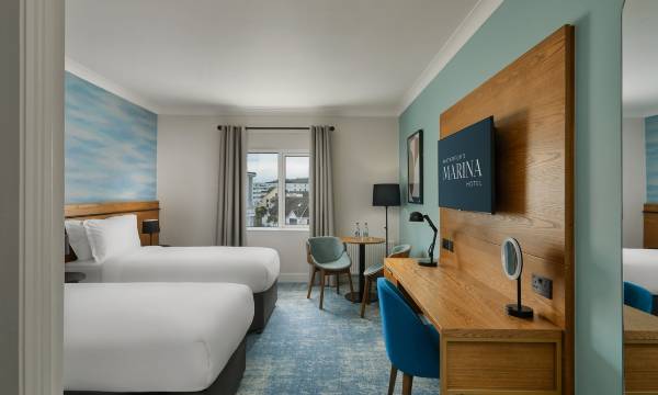 Waterford Marina Hotel