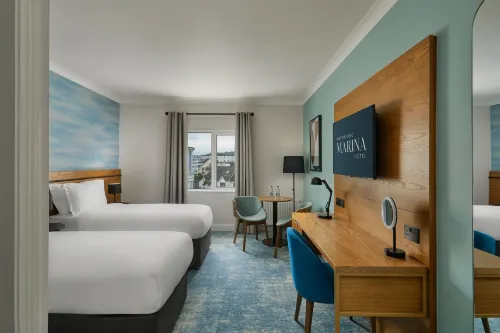 Waterford Marina Hotel - Wifi