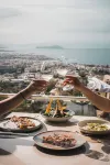 Royal Sun - Sea View