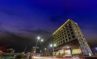 제주팔레스호텔 썸네일