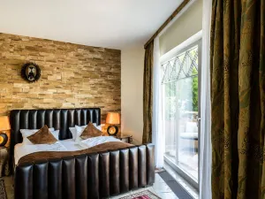 Hotel Weisser Bär