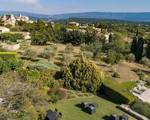 Domaine de l'Enclos Hotels in Gordes