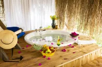Suna Sun Hotel - Adult Only - Kylpyammeita