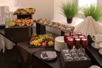 Kreutzwald Hotel Tallinn - breakfast
