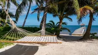 Beachfront Villa With Long Private Pier and Pool - Beach