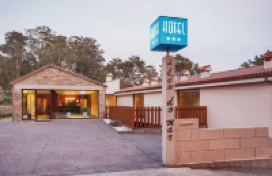 ホテル アレン ド マール のホテル