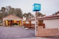 Hotel Alén do Mar Hotel di O Pindo