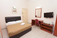 Desa Inn Hotel Hotel di Bahau
