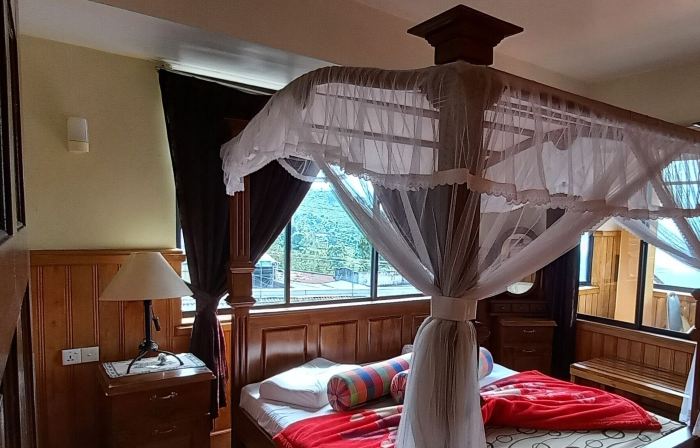 Highcliffe Guest House