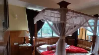 海克利夫旅館