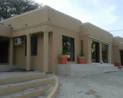 D&K Guest House Ξενοδοχεία στην πόλη Maun