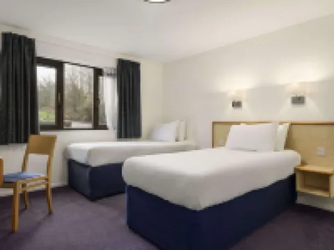 Days Inn by Wyndham Bridgend Cardiff M4 Hotels in Bridgend
