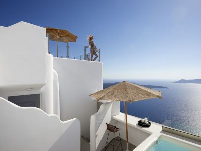 You and Me Suites
