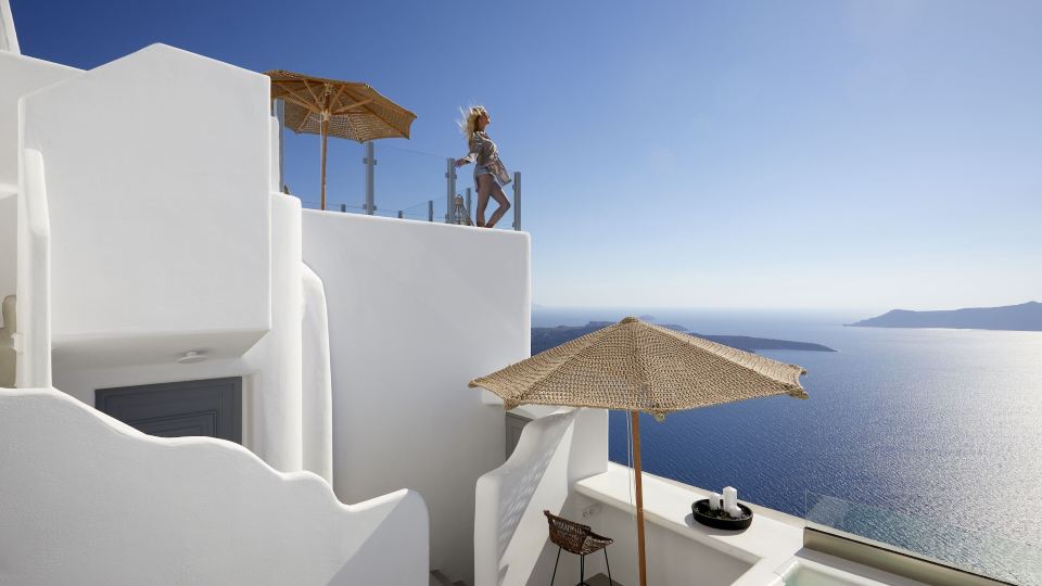 You and Me Suites