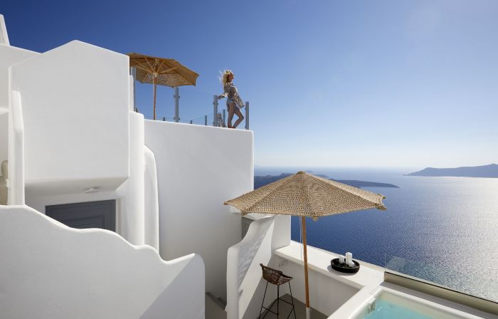You and Me Suites