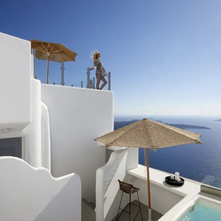 You and Me Suites