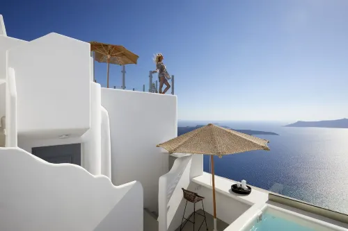 You and Me Suites - Ocean View