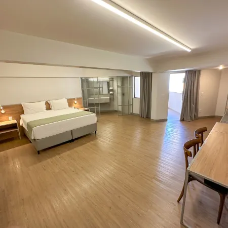 San Marino Suite Hotel