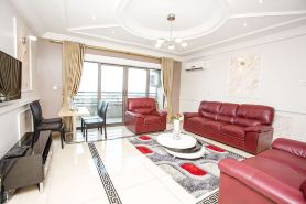 Residence le Carat Bonapriso