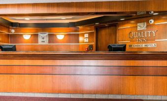 Quality Inn Auburn Hills - Detroit North
