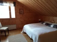 Revontuli Resort Cottages Hotel a 